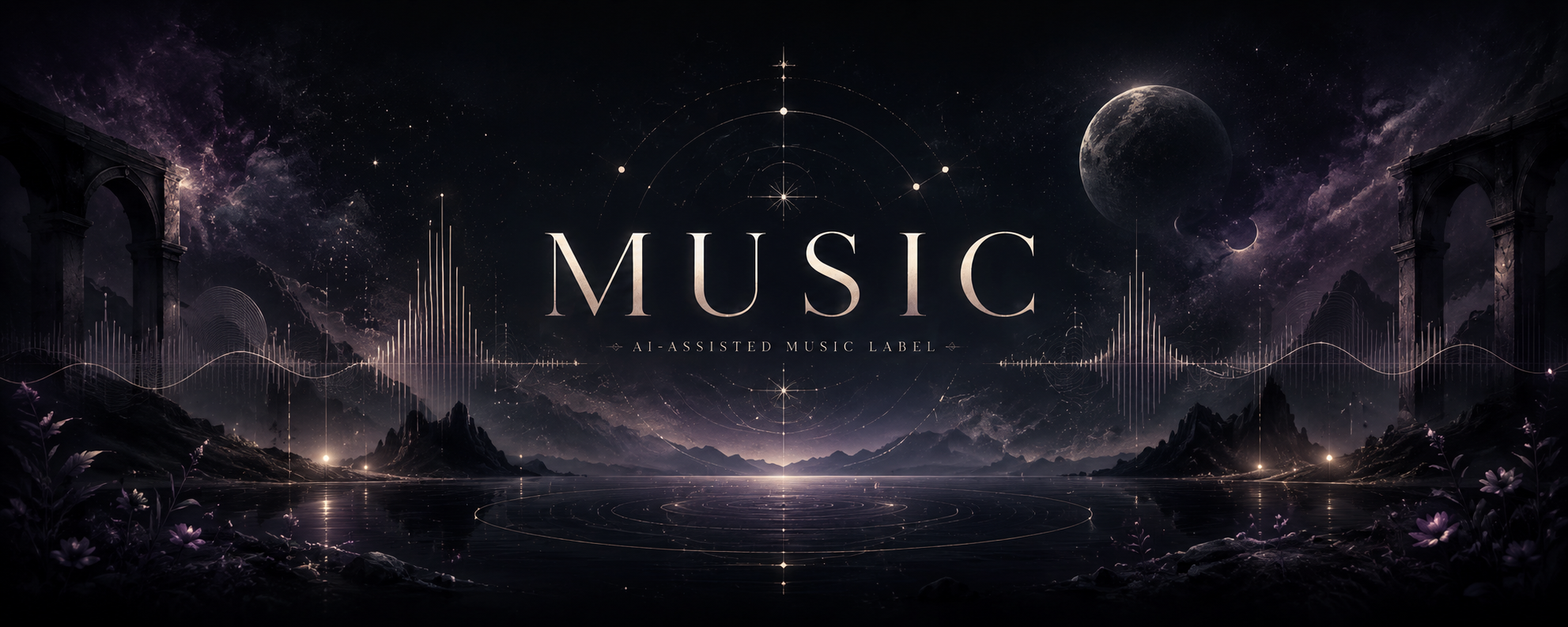 Astral Music