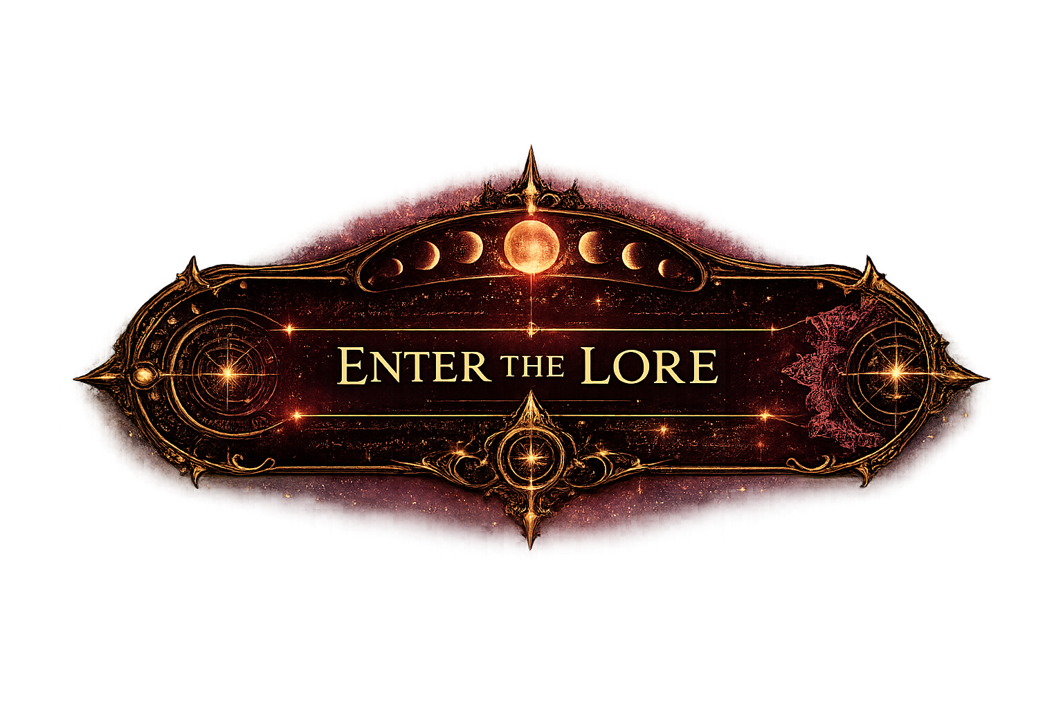 Enter the Lore