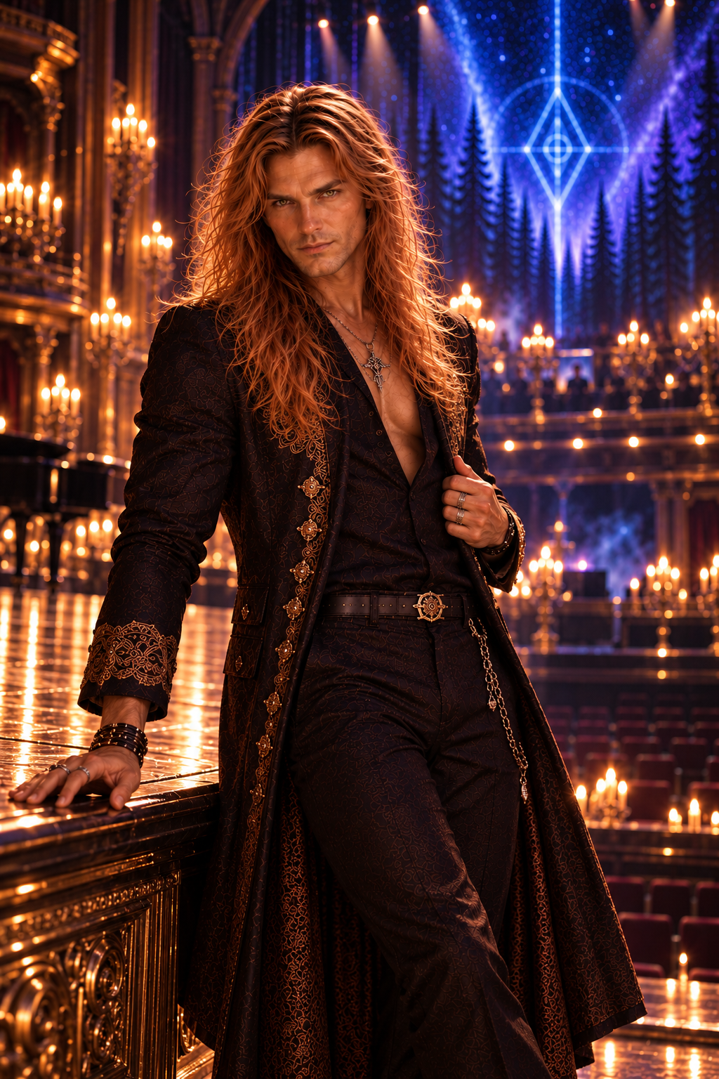 Theater Nocturne — image 2