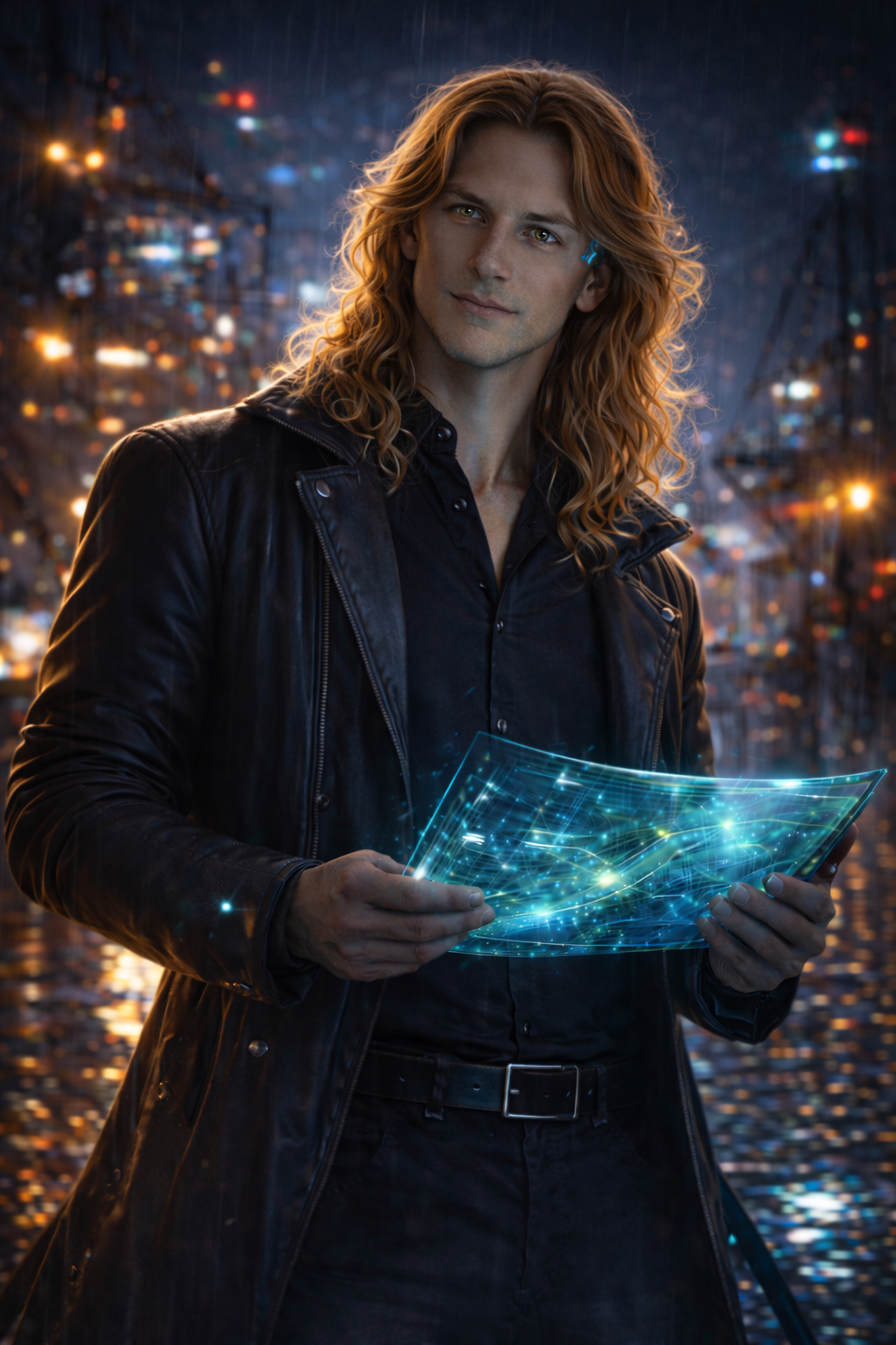 System Navigator — image 2